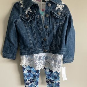 Kids  outfit
